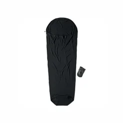 DRAP DE SAC MERINO SARCOPHAGE