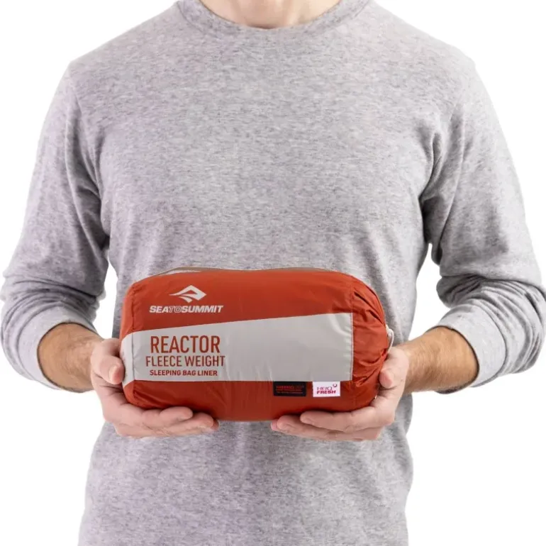 Drap de sac Reactor Fleeceweight Liner Regular