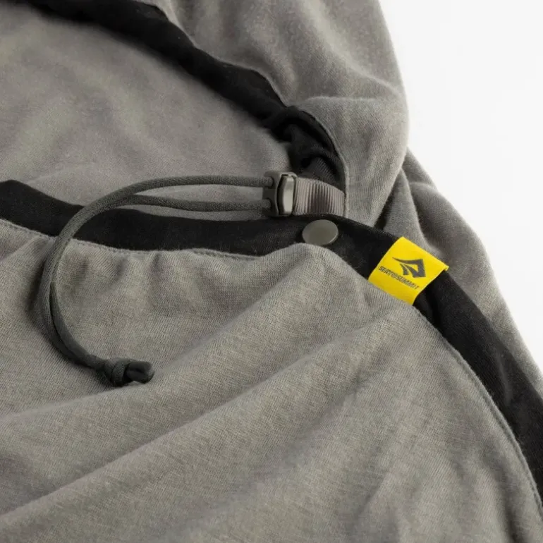 Drap de sac Reactor Lightweight Liner Short