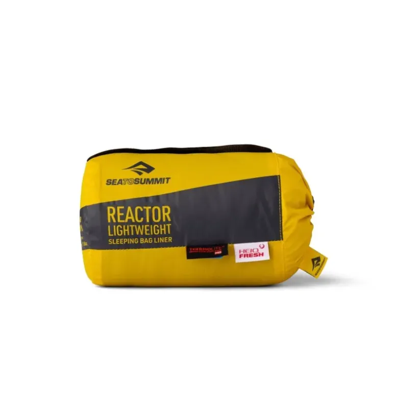 Drap de sac Reactor Lightweight Liner Short