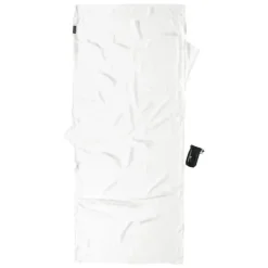 DRAP DE SAC SOIE ECO MUMMY