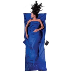 DRAP DE SAC SOIE RECTANGLE