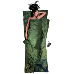 DRAP DE SAC SOIE RECTANGLE