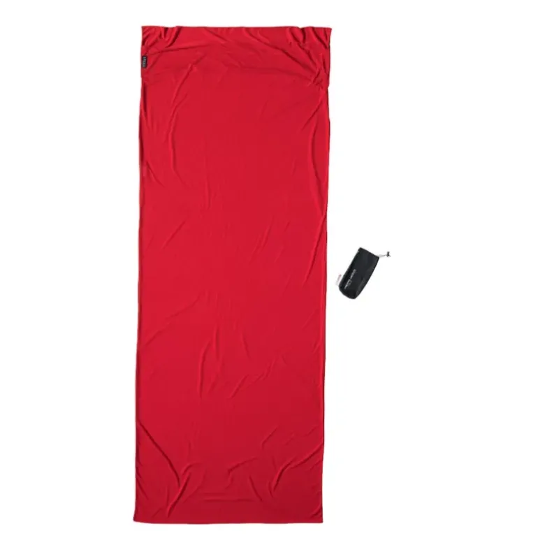 DRAP DE SAC THERMOLITE RADIATOR ROUGE