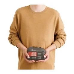 DRAP DE SAC THERMOLITE REACTOR EXTREME