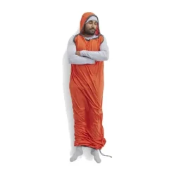 DRAP DE SAC THERMOLITE REACTOR EXTREME