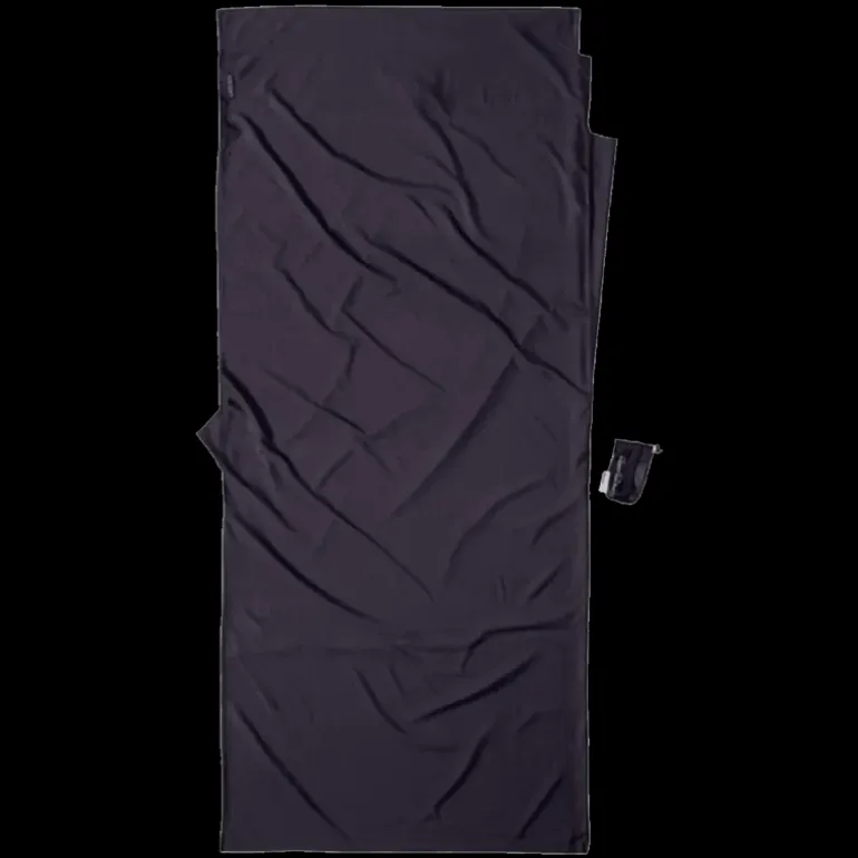 DRAP DE SAC THERMOLITE SOIE
