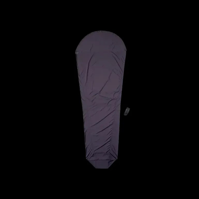 DRAP DE SAC THERMOLITE SOIE