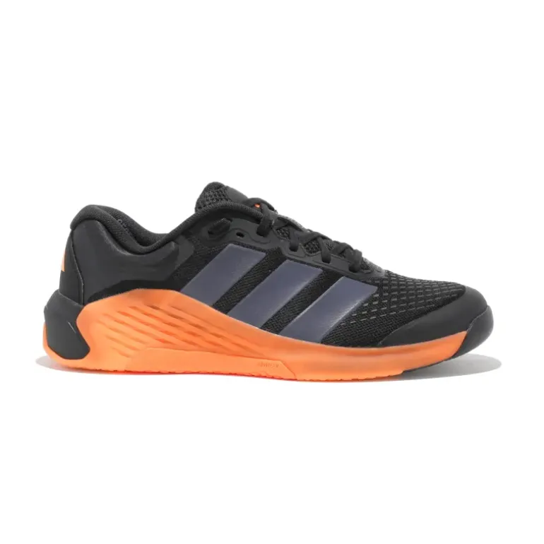 Dropset 4 homme
