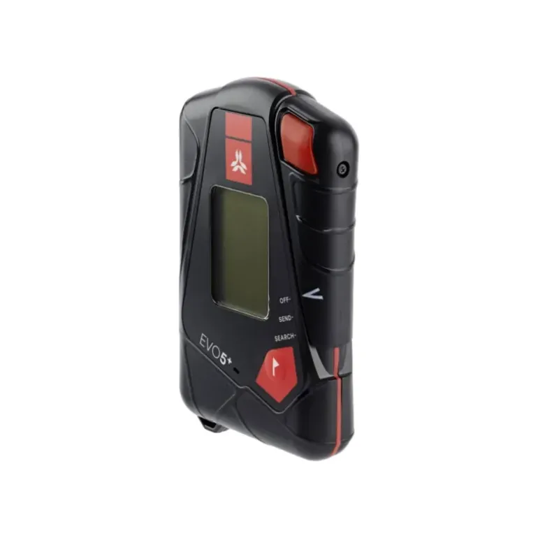 DVA EVO5+