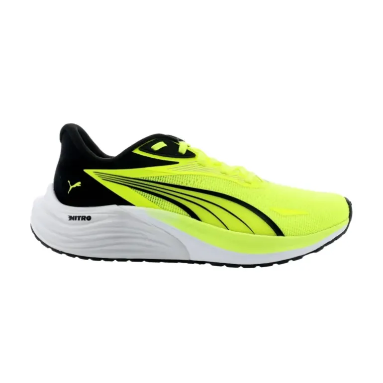 Electrify Nitro 4 homme