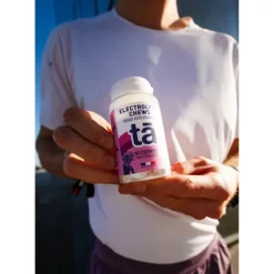 Electrolytes Chews