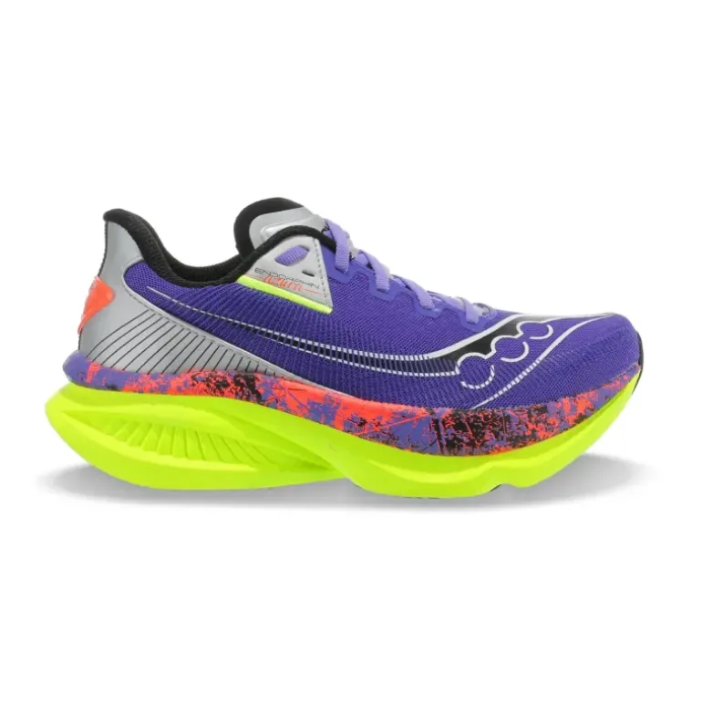 Endorphin Azura homme