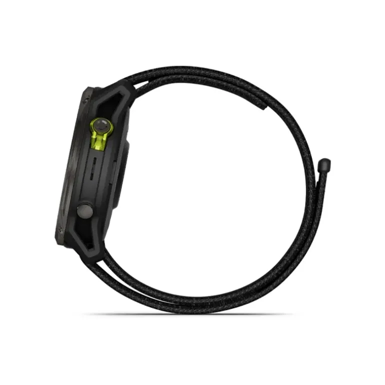 Enduro 3 Solar Sapphire Titane