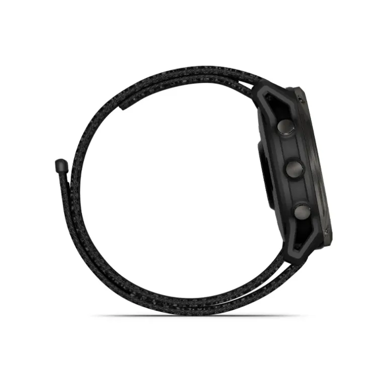 Enduro 3 Solar Sapphire Titane