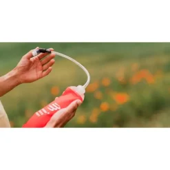ErgoFlask 500ml + Tube