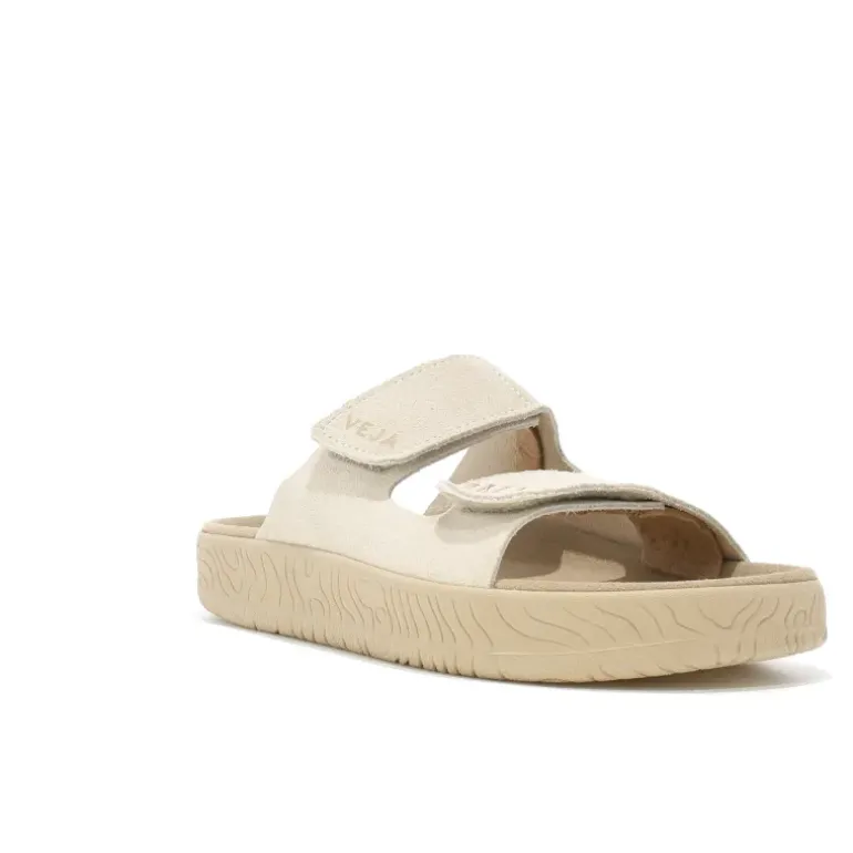 ETNA SUEDE SOFT FEMME