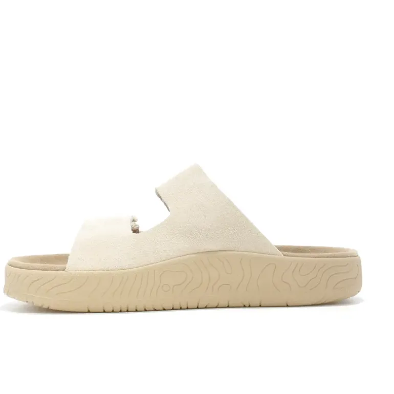 ETNA SUEDE SOFT FEMME
