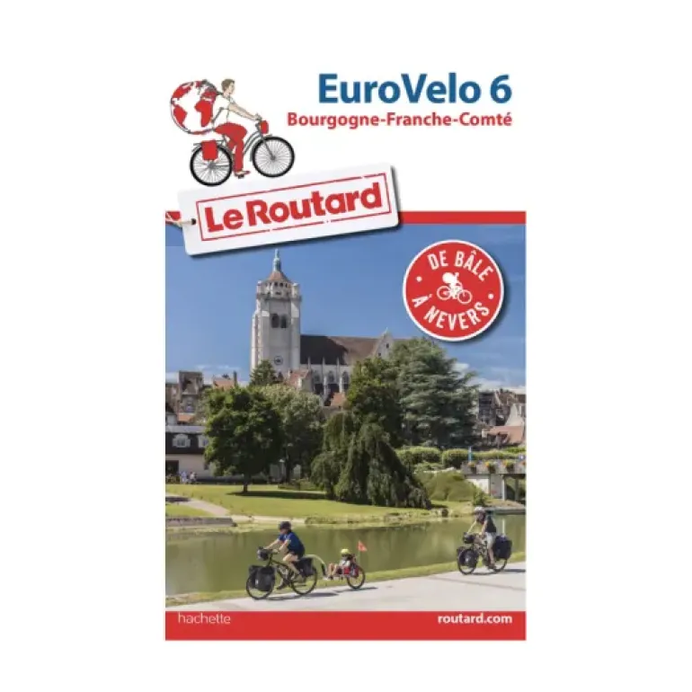 EUROVELO 6