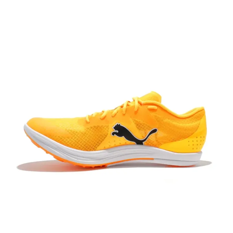 evoSPEED Long Distance