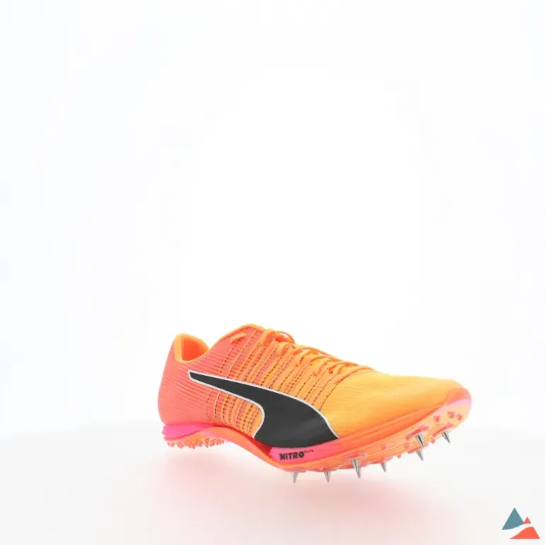 Evospeed Nitro 400 2