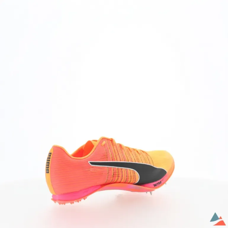 Evospeed Nitro 400 2