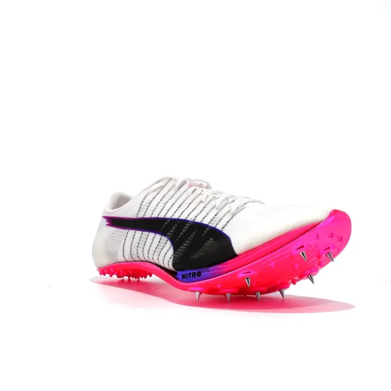 evoSPEED Sprint NITRO Elite 2 DigiTokyo Mixte