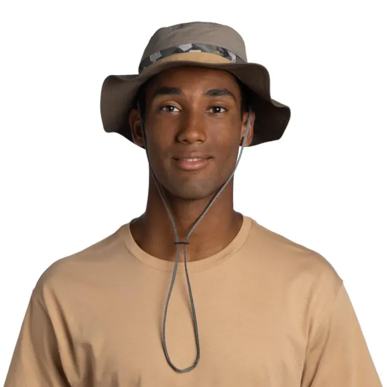 EXPLORE BOONEY HAT