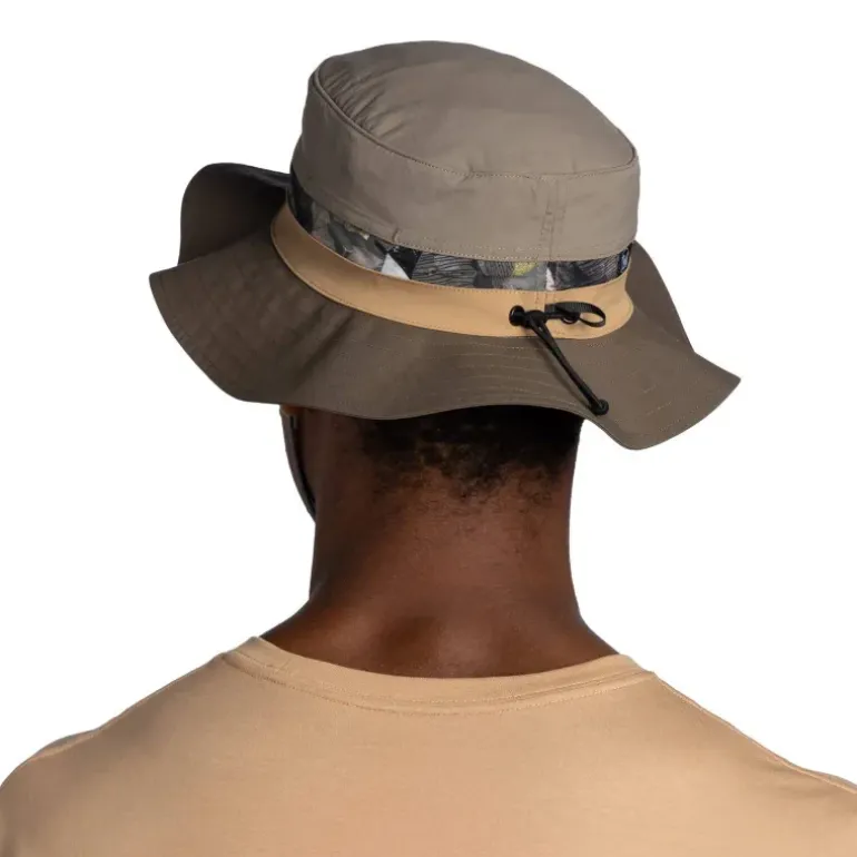 EXPLORE BOONEY HAT