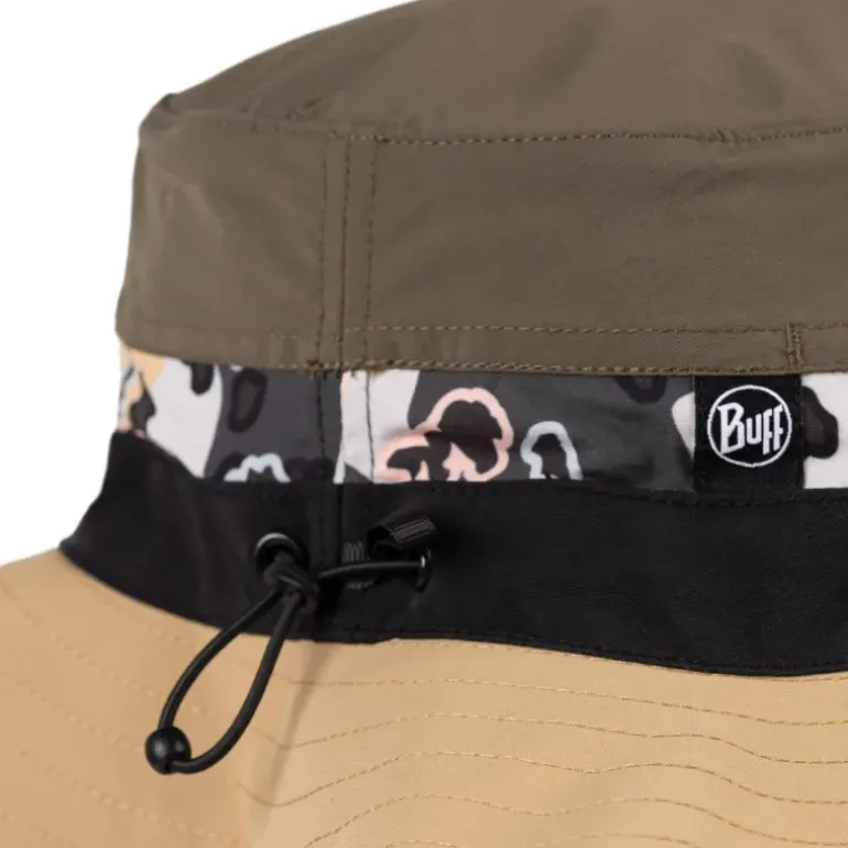 EXPLORE BOONEY HAT