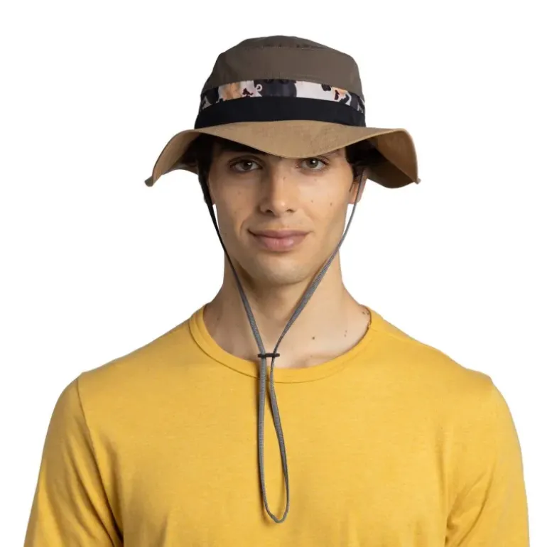 EXPLORE BOONEY HAT