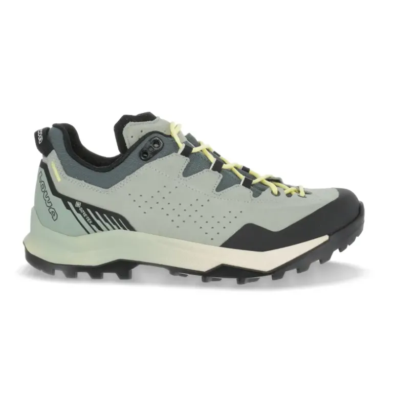 Explorer GTX LO femme