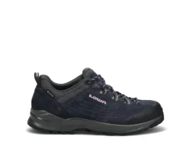 EXPLORER GTX LOW FEMME