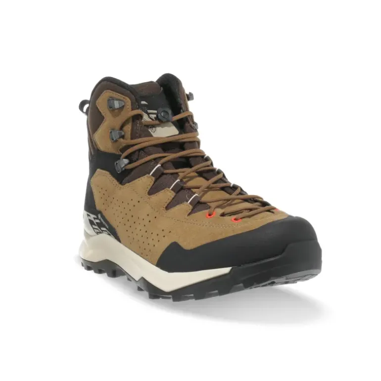 Explorer GTX Mid Homme