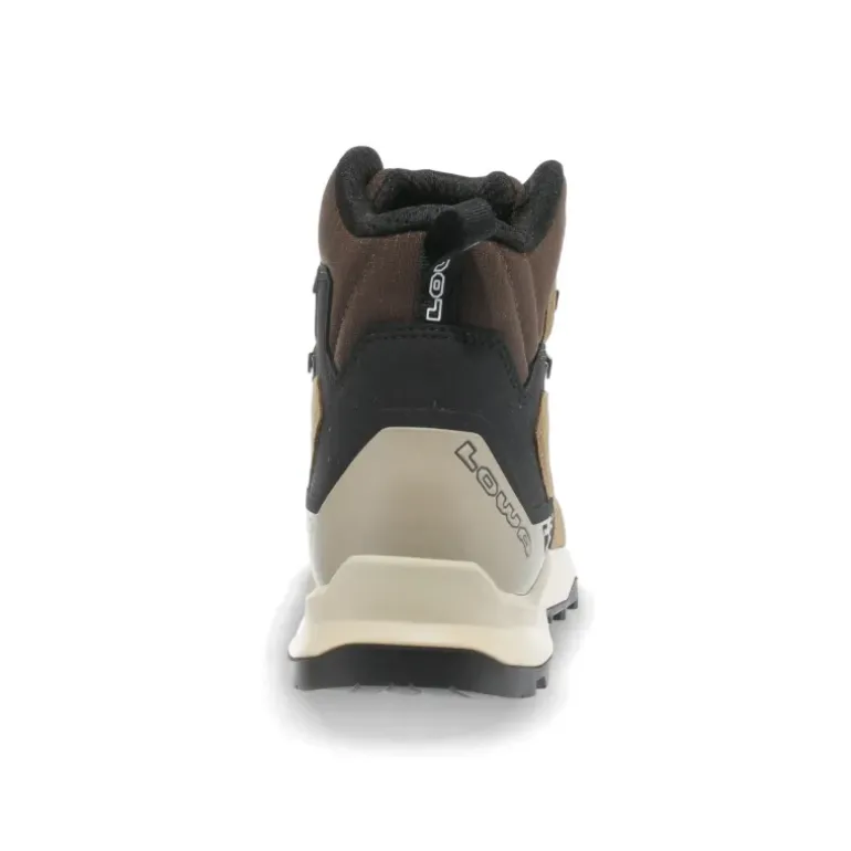 Explorer GTX Mid Homme