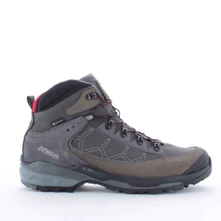 FALCON EVO GV MID HOMME