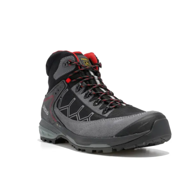 FALCON EVO GV MID HOMME