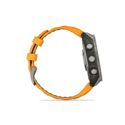 Fenix 8 Amoled Sapphire Titane