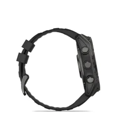 Fenix 8 Amoled Sapphire Titane