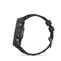 Fenix 8 Amoled Sapphire Titane