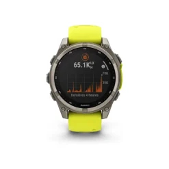 Fenix 8 Solar Sapphire