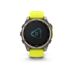 Fenix 8 Solar Sapphire