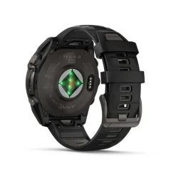 Fenix 8 Solar Sapphire