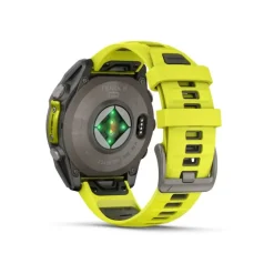 Fenix 8 Solar Sapphire