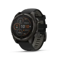 Fenix 8 Solar Sapphire