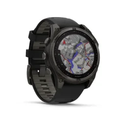 Fenix 8 Solar Sapphire