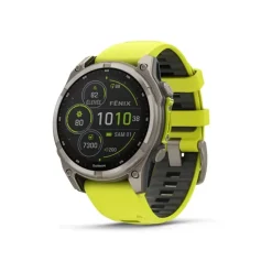 Fenix 8 Solar Sapphire