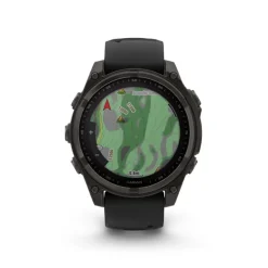 Fenix 8 Solar Sapphire