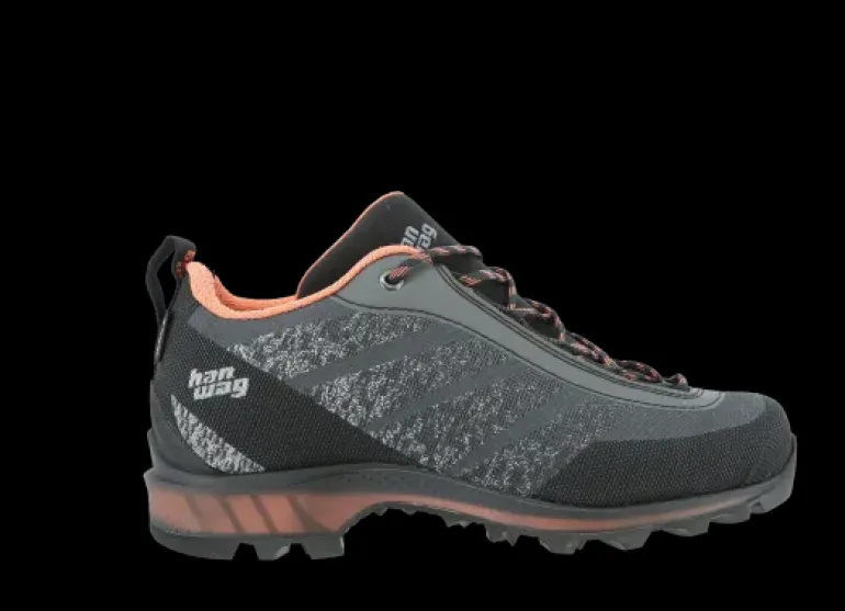 FERRATA LIGHT LOW GTX FEMME