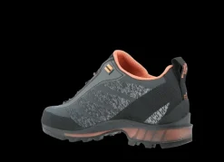 FERRATA LIGHT LOW GTX FEMME